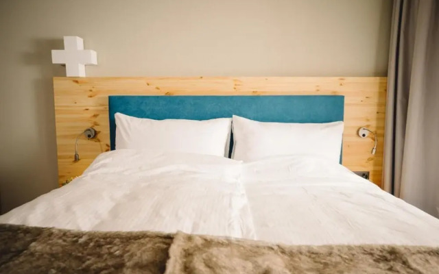 Swisspeak Resorts - One-bedroom Apartment