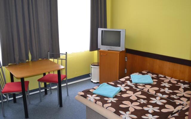 Hostel Damiell