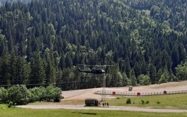 Hotel Pradibosco Agrituristico