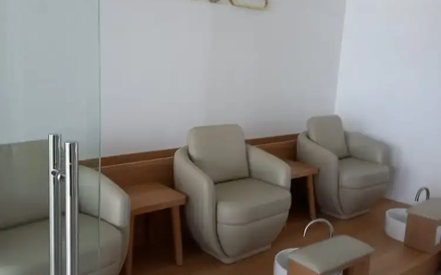 Arena Jakovi Condotel