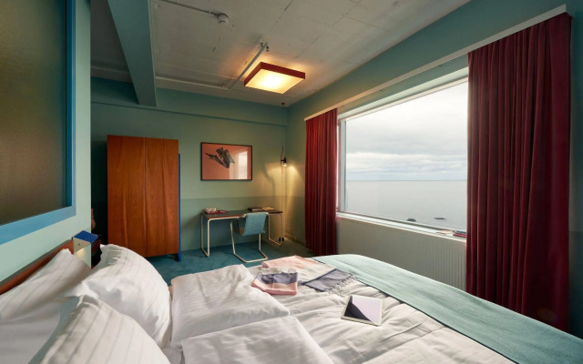 Circle Hostel