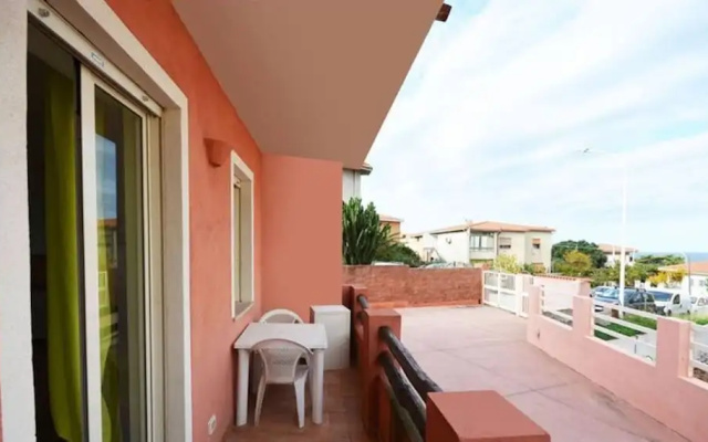 Apartment Close to the sea