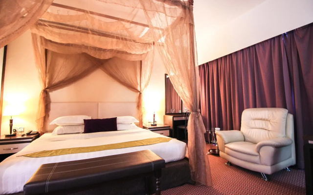 Ipoh Concept Services
