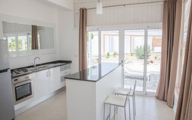 Exclusive Villa Praia Chaves Boa Vista 24a