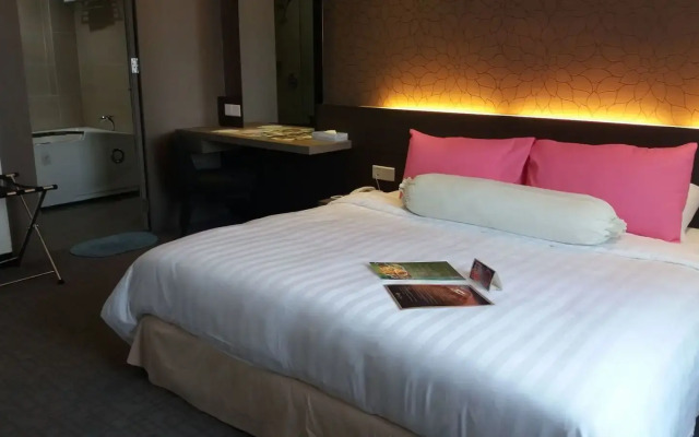 StarCity Hotel Alor Setar