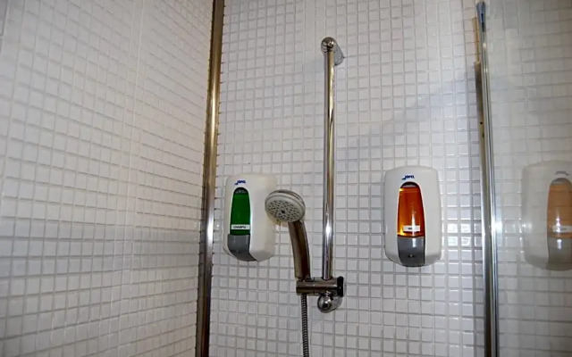 Hotel Castillo El Burgo