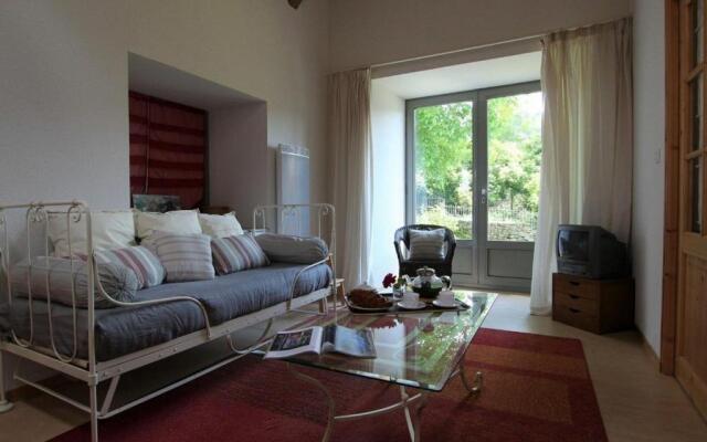 Gîte Saint-Julien-Chapteuil, 4 pièces, 8 personnes - FR-1-582-296