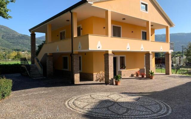 B&B San Nazzaro