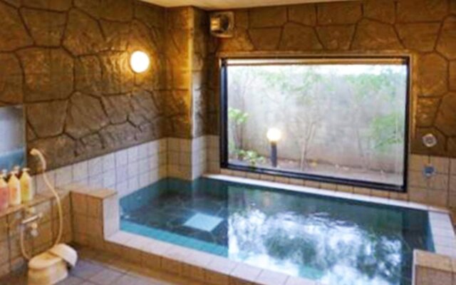 Hotel Route-Inn Nakano