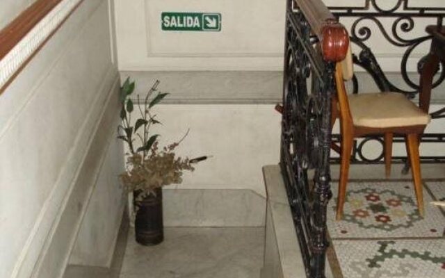 Atahualpa Hostel