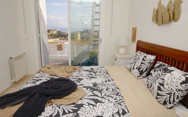 Palma sea View Home