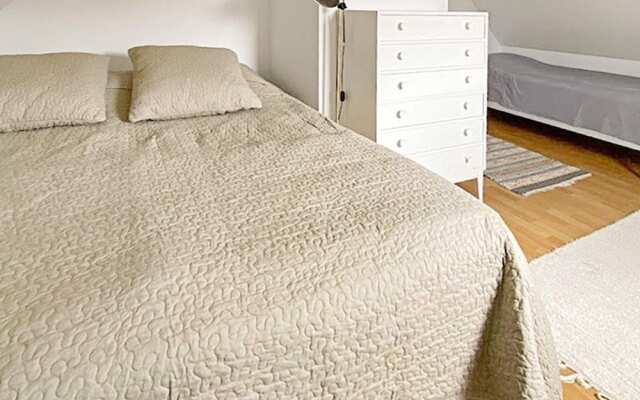 9 Person Holiday Home in Ljungbyhed-by Traum