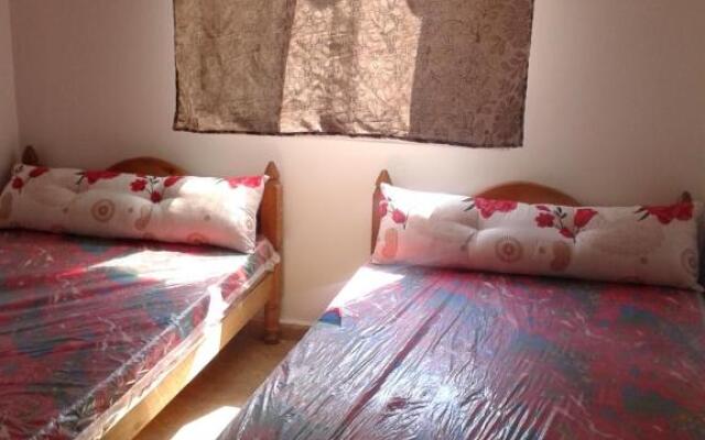 Shatie Alnakheel Apartment
