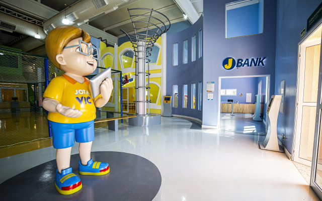 Tauá Resort & Convention