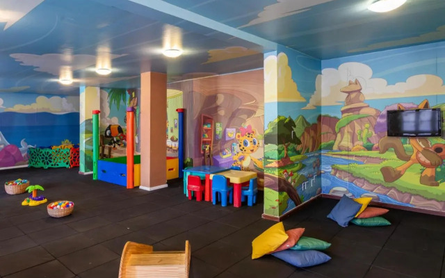 Sauipe Sol Grand Premium – All Inclusive