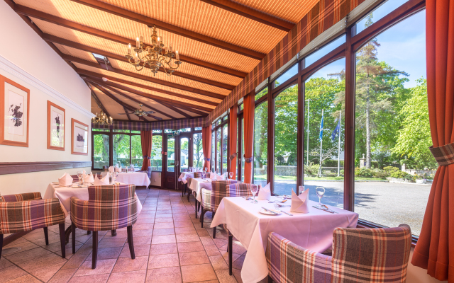 Craigmonie Hotel Inverness by Compass Hospitality