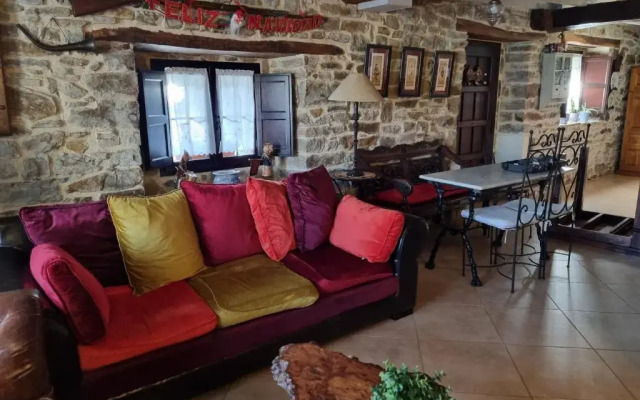 Hotel Rural Casa Encanto
