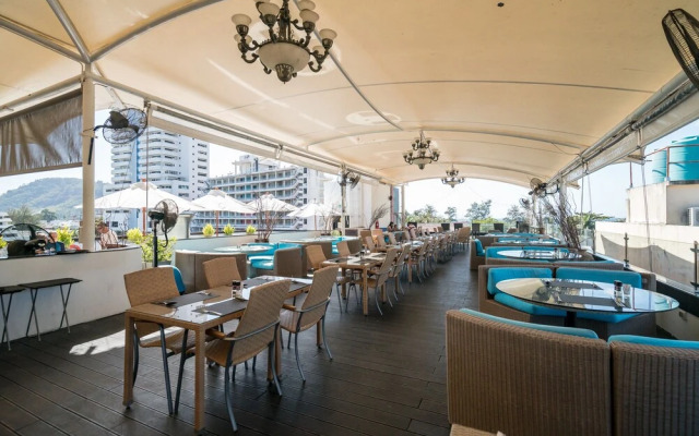 Absolute Bangla Suites by Lofty
