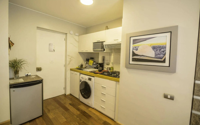 Cozy Studio Miraflores