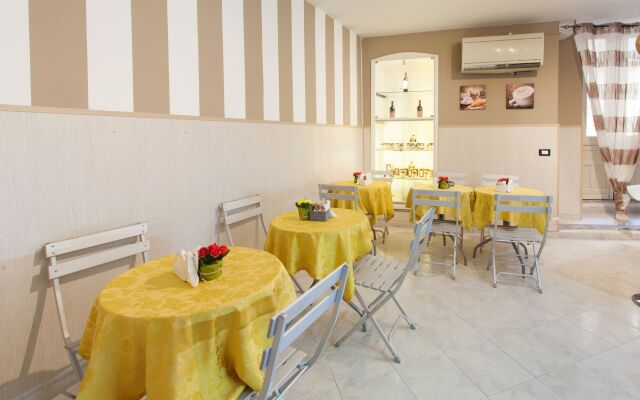 Al Piazza Marina B&B