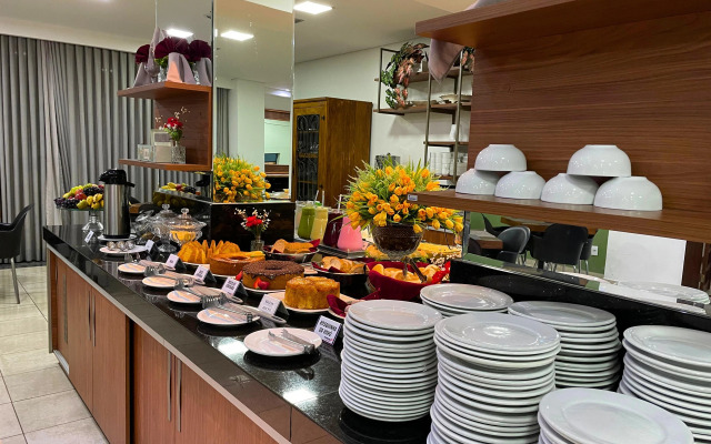 Panorama Tower Hotel