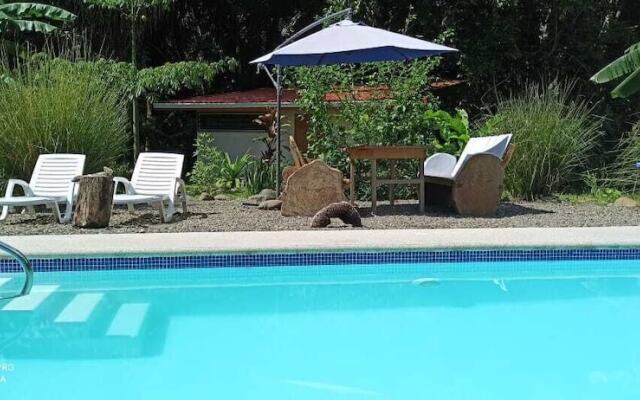 Selva Linda Lodge