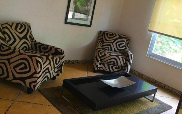 Exedra Hospedaje Boutique