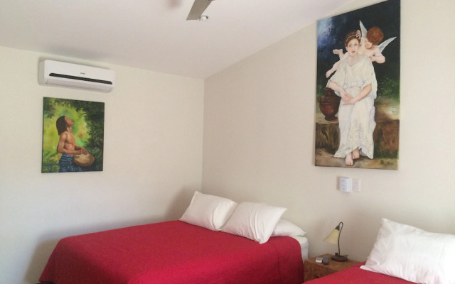 Airport Costa Rica B&B
