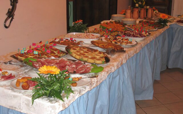 Azienda Agrituristica Salella