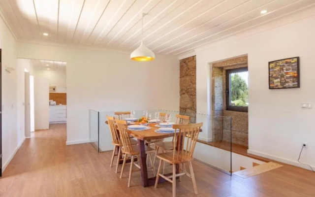 Mariana's HeartMade House