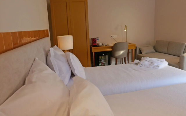 Casa dos Ofícios Hotel