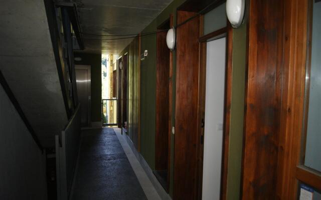 Apartaments Els Esquiadors