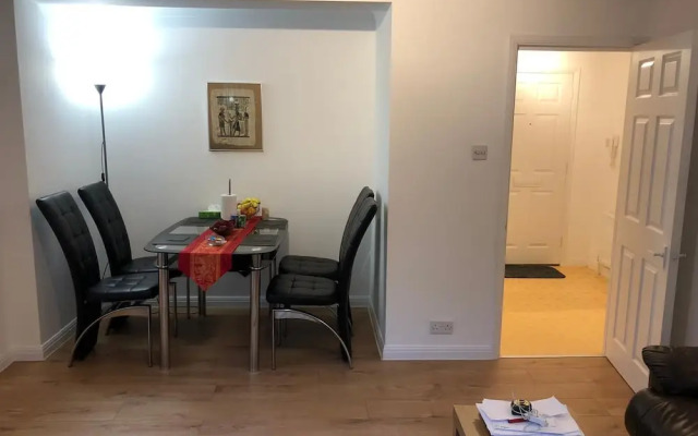 Oaklawn Serviced Apartments