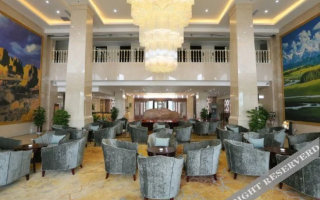 Shuangcheng Hotel