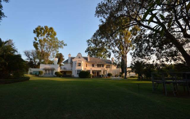 Sondela Guest House