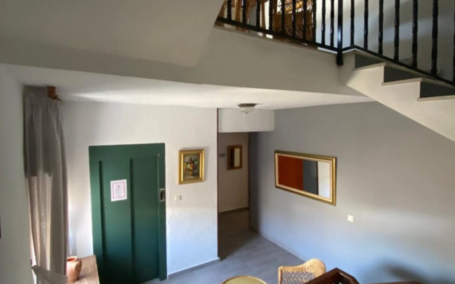 Hotel Muñoz