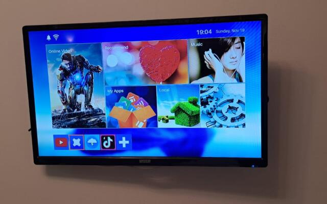 New Life на улице Полоненко 10