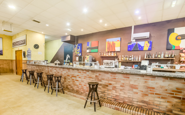 Parque Empresarial by Vivere Stays