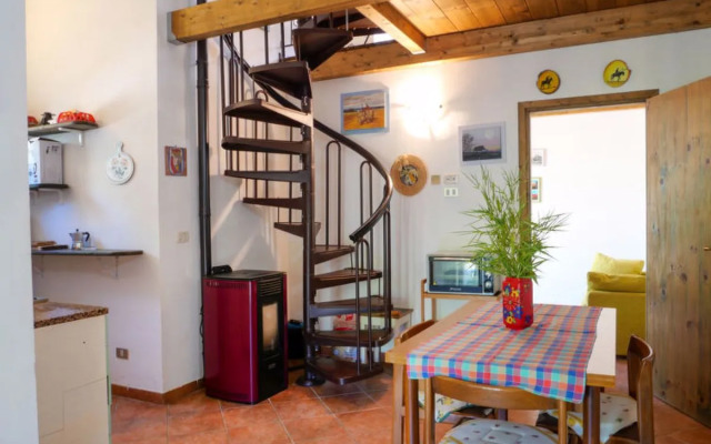 House Calvello Roselle