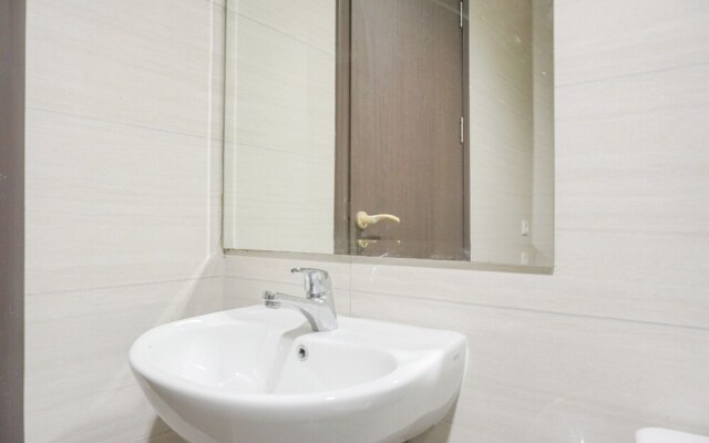 Nice And Wonderful 2Br Ciputra International Apartment