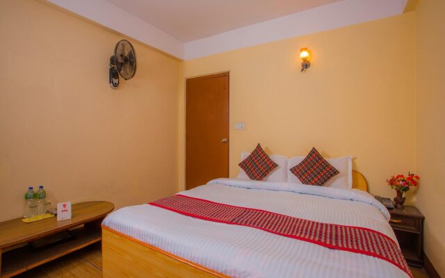 OYO 258 Heart Of Bhaktapur Guest House