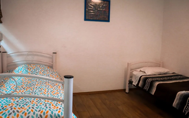 Hostal Cuija Coyoacán