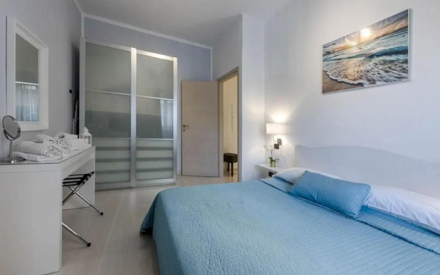 Apartment Lingotto Ap3