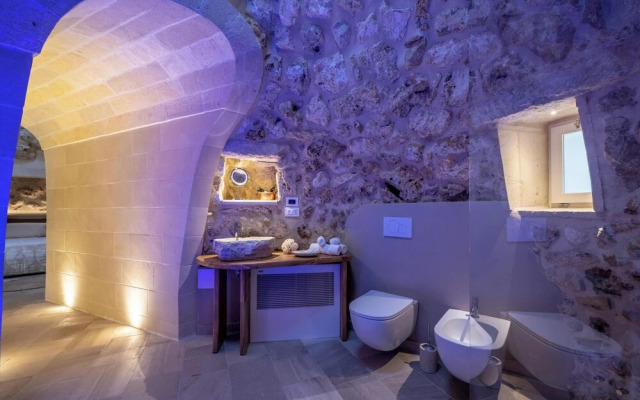 Lisària Villa Delle Meraviglie with pool