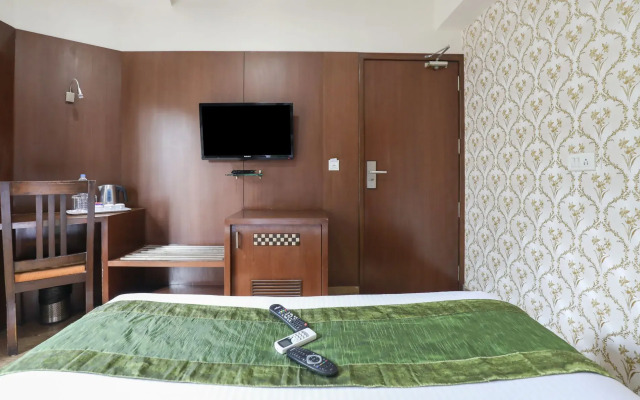 Grand Premier Suites