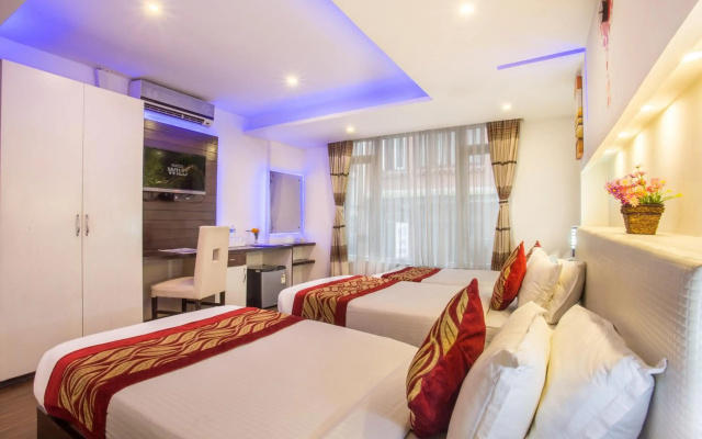 Avataar Kathmandu Hotel