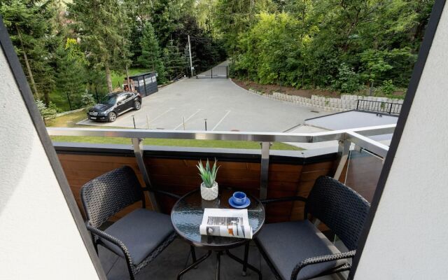 Bogdanskiego Residence by Renters