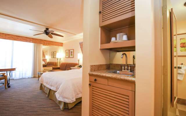 Hampton Inn Key Largo Manatee Bay