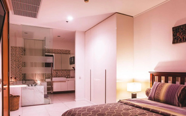 NorthPoint Pattaya Luxury Apartments by GrandisVillas