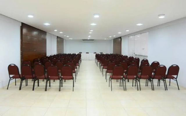 Grand São Luís Hotel